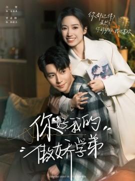 你好，我的傲嬌學弟