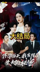 懷孕當(dāng)天我發(fā)現(xiàn)了丈夫的秘密