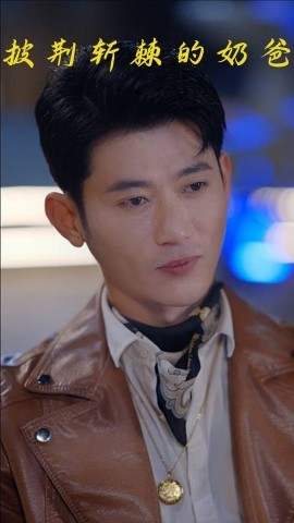 披荊斬棘的奶爸