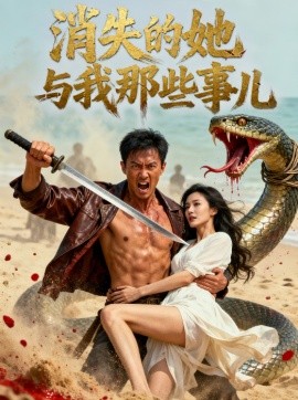 消失的她與我那些事兒&amp;amp;孤島愛之狂野迷蹤