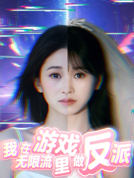 我在無限流游戲里做反派