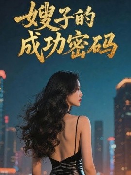 嫂子的成功密碼