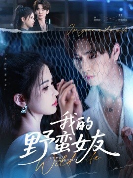 我的野蠻女友