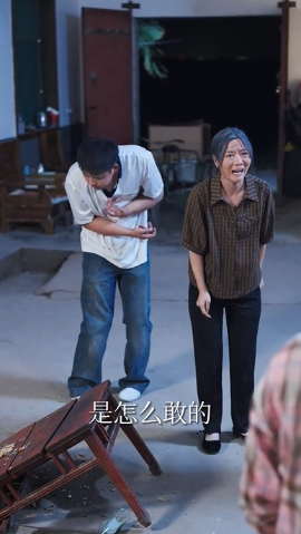 奶奶的廢品車，載我進清華