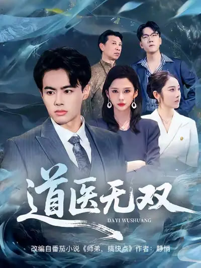 道醫無雙
