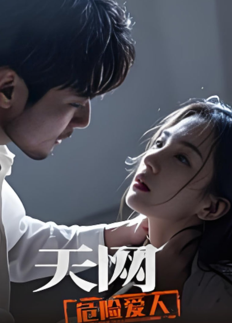 天網(wǎng)：危險愛人