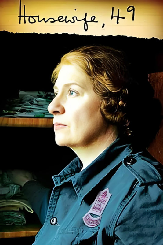家庭主婦49