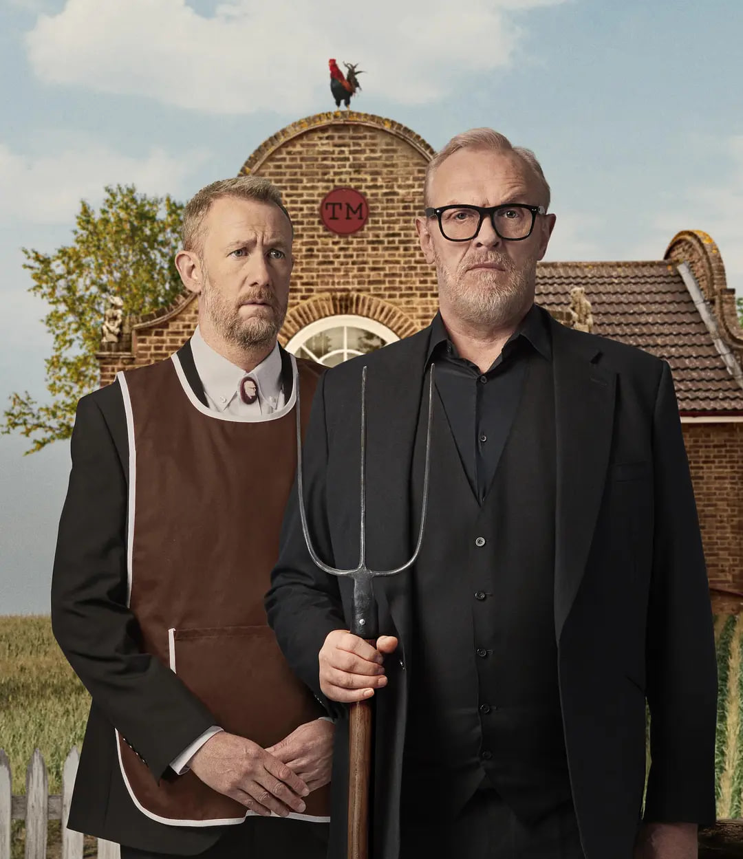 挑戰(zhàn)大師(英國) 第二十季