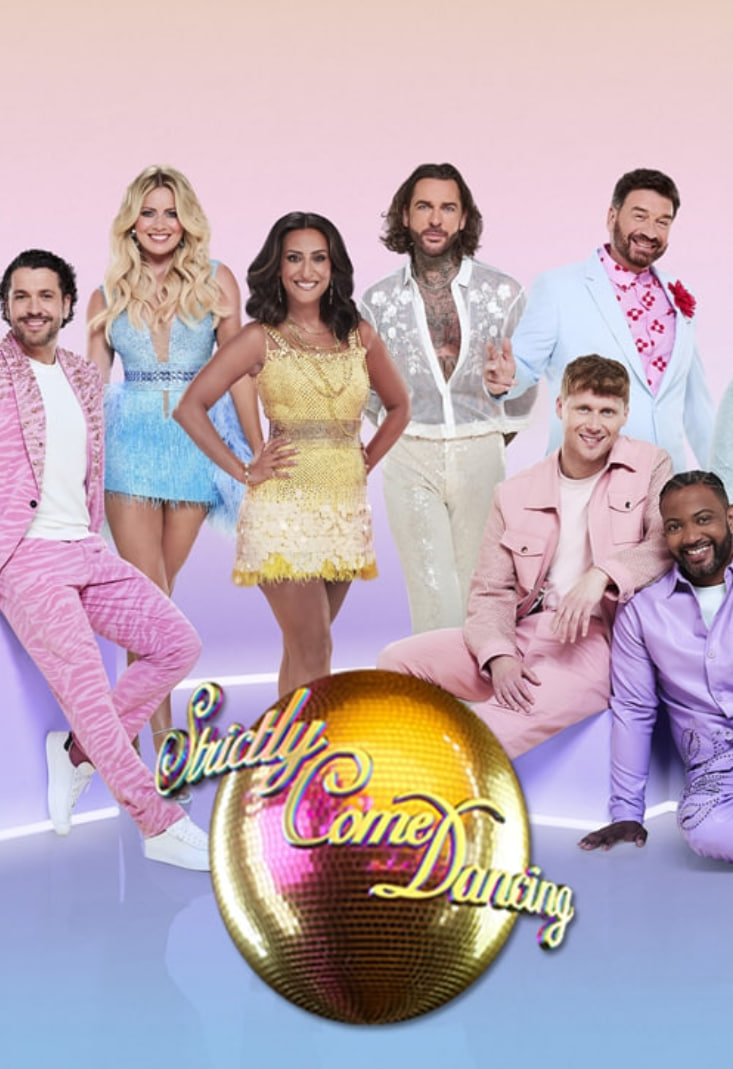 舞動奇跡 第二十三季