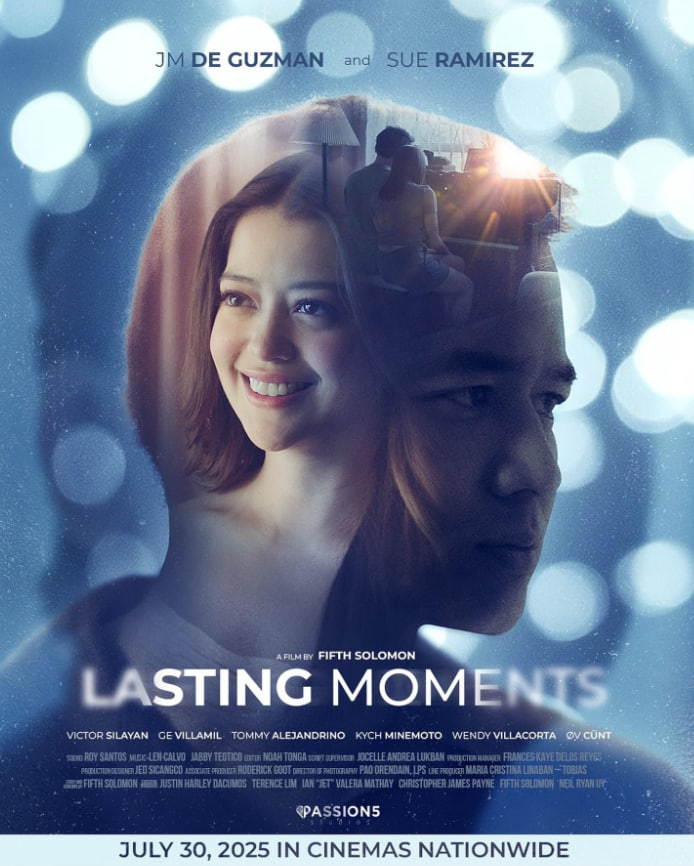 永恒的瞬間 2025