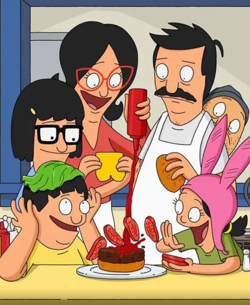 開心漢堡店 第十季