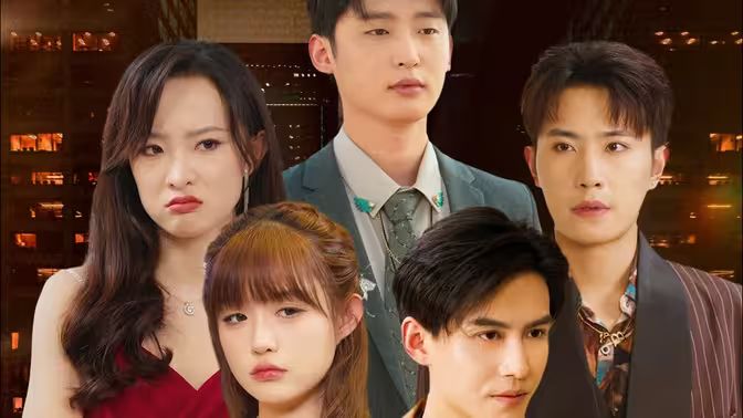 閃婚老公是仙君