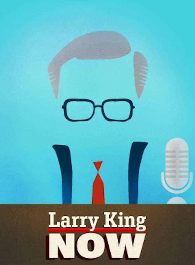 拉里·金現(xiàn)在 第三季