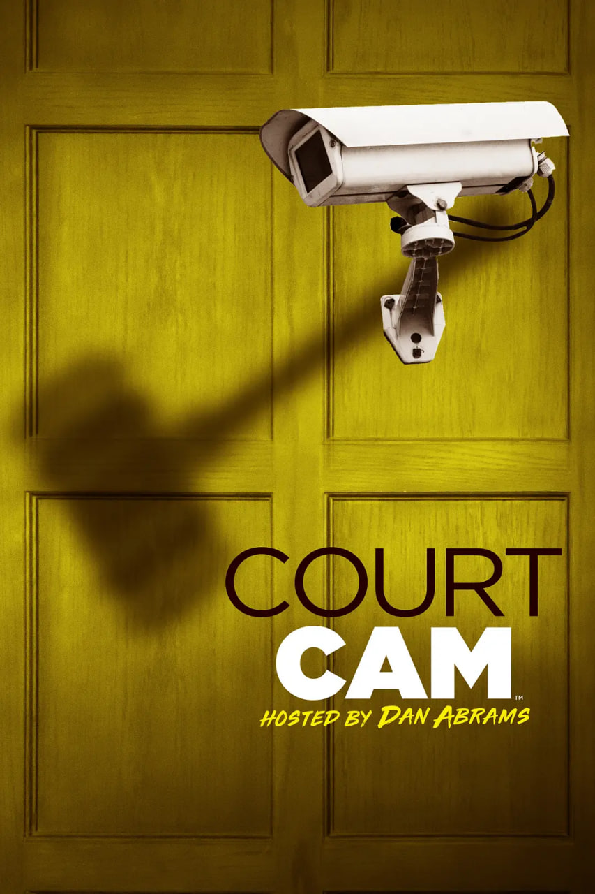 法庭鏡頭實(shí)錄 第八季