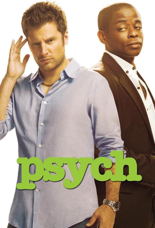 靈異妙探 第六季