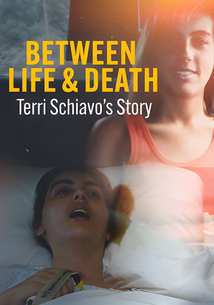 生與死之間：特麗·夏沃的故事