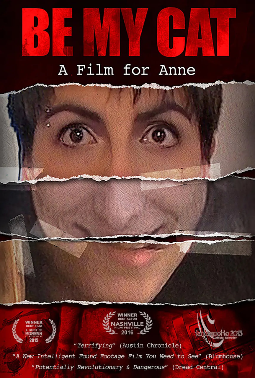 獻給安妮的電影