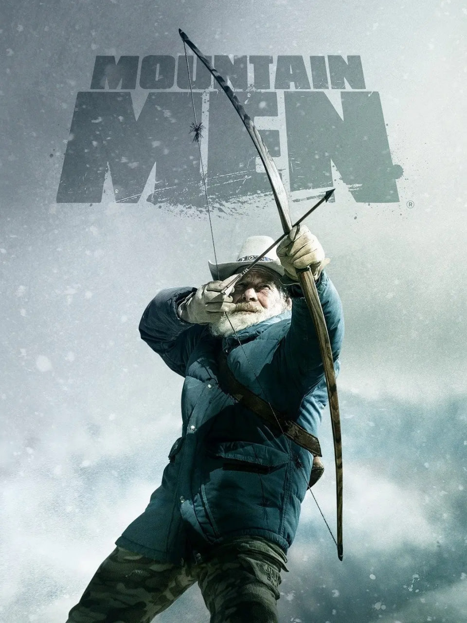 山地硬漢 第五季