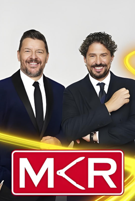 我的廚房我做主 第十五季