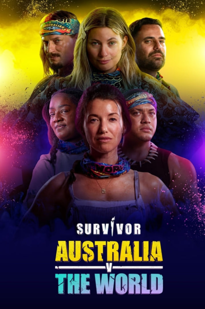 澳大利亞版幸存者 第十三季