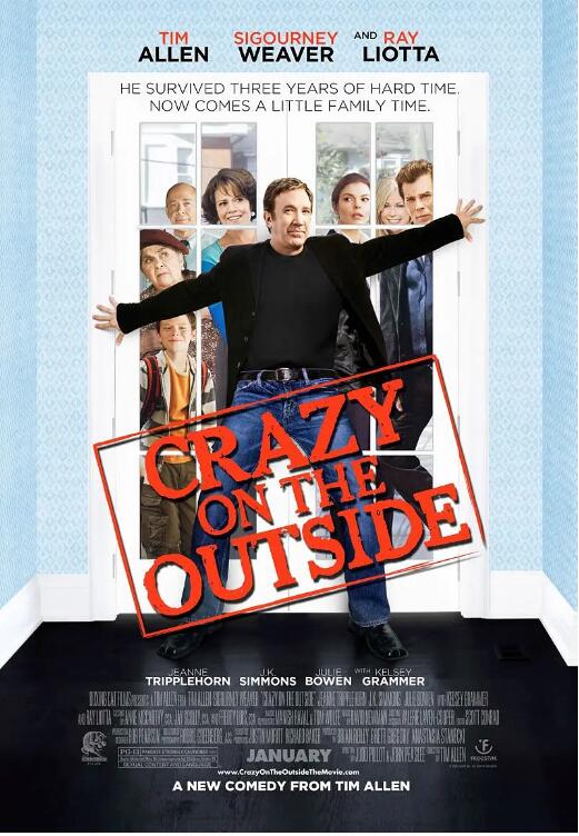 出獄一團(tuán)糟