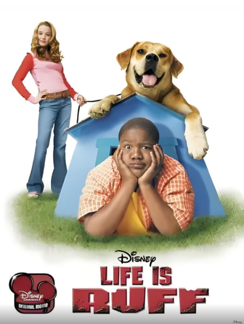 天才寶弟的狗日子