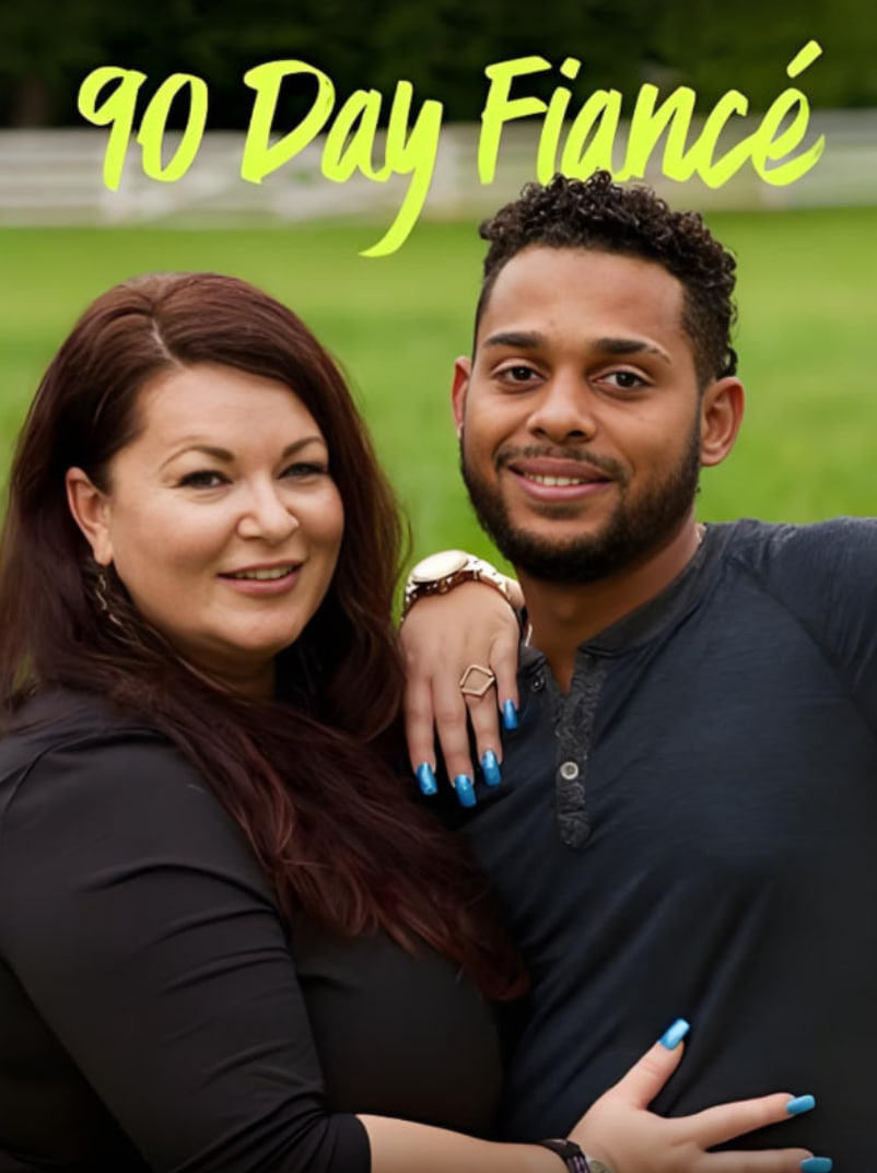 到美國結婚去 第五季