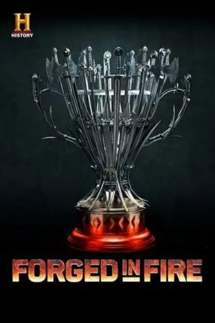 鍛刀大賽 第三季