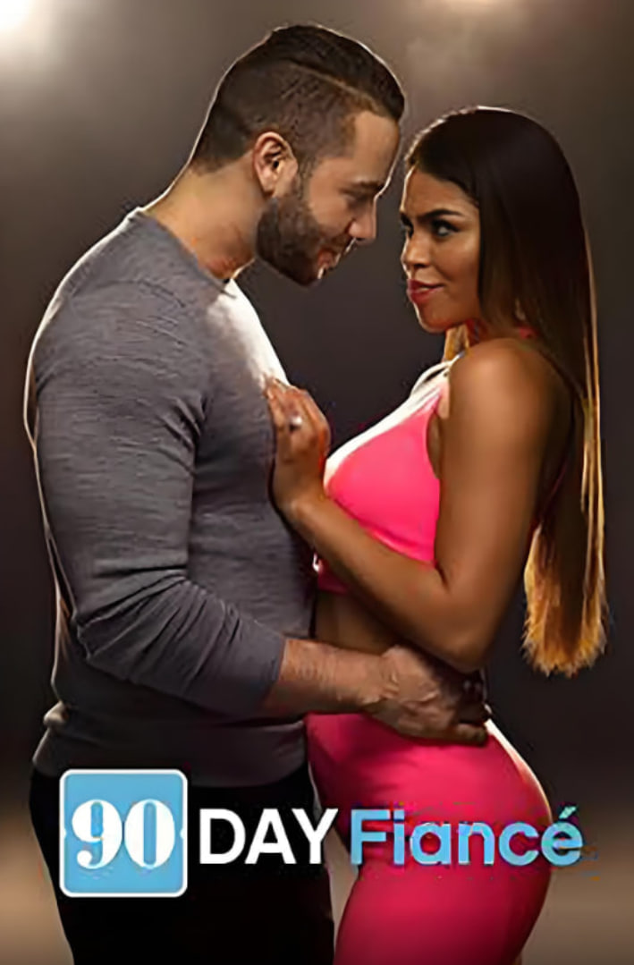 到美國結婚去 第六季