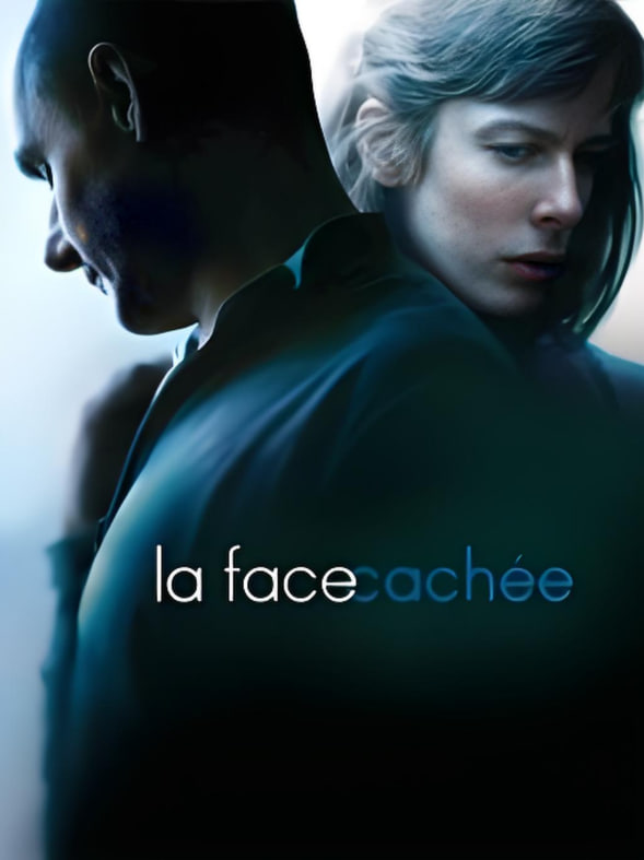 隱藏的面孔 2007