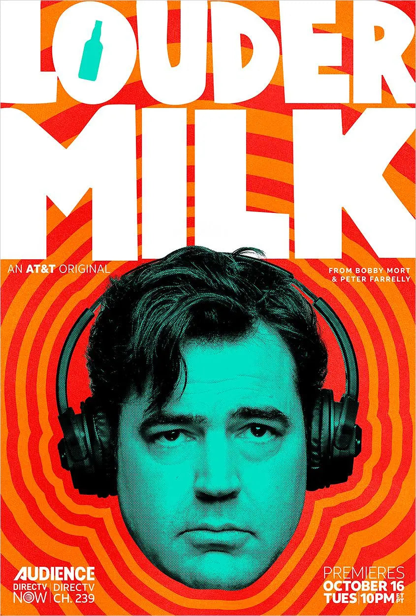 爛人勞德繆克 第二季