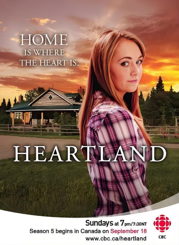 心靈之地 第一季