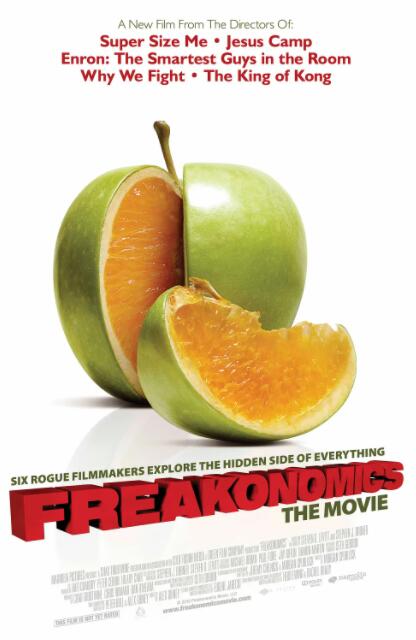 魔鬼經(jīng)濟(jì)學(xué)