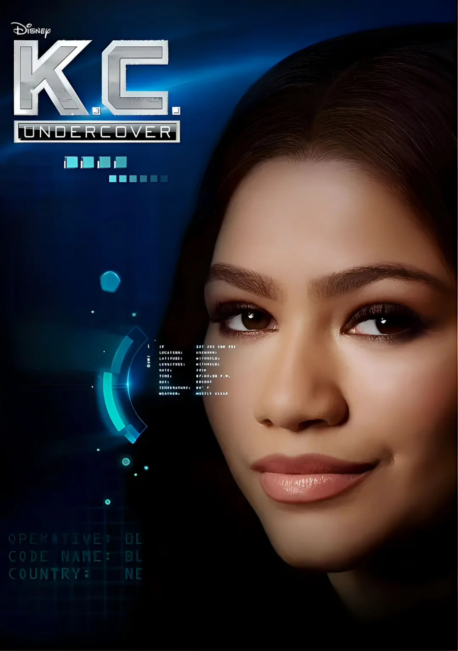 少女臥底 第二季