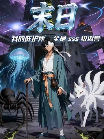 末日，我的庇護所全是sss級兇獸