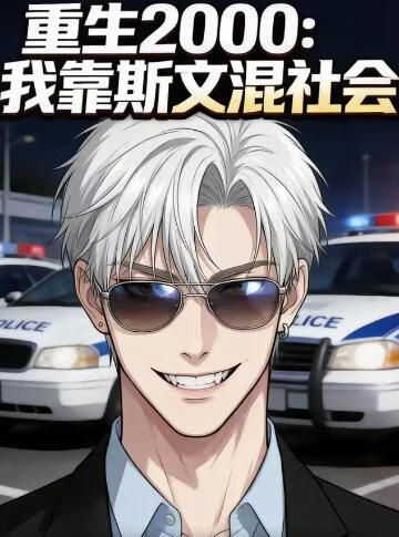 重生2000：我靠斯文混社會