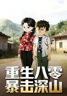 重生八零暴擊深山