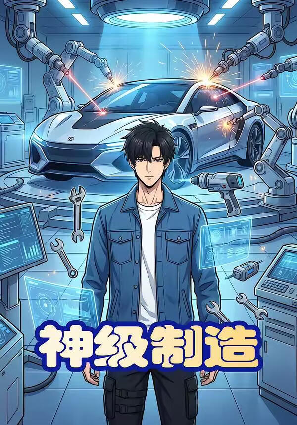 神級制造