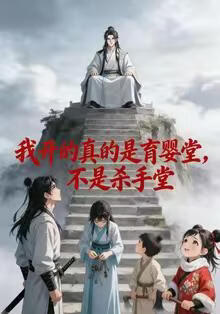 我開的真的是育嬰堂不是殺手堂